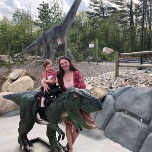 Meet your Posher, Sam